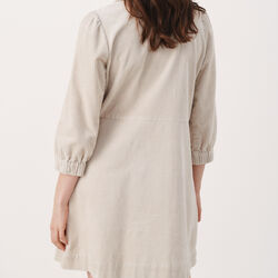 EyvorPW Dress, perfectly pale, Part Two