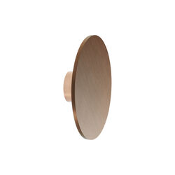 SOHO W3 vegglampe, rose gold, LIGHT-POINT