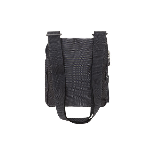 MD20 crossover veske, steel MD20 crossover veske, steel, Mandarina Duck