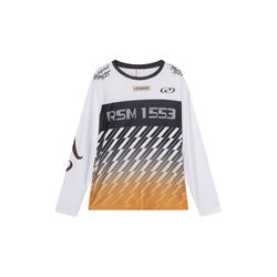 CoreRS Tee, multi, R&eacute;sum&eacute;