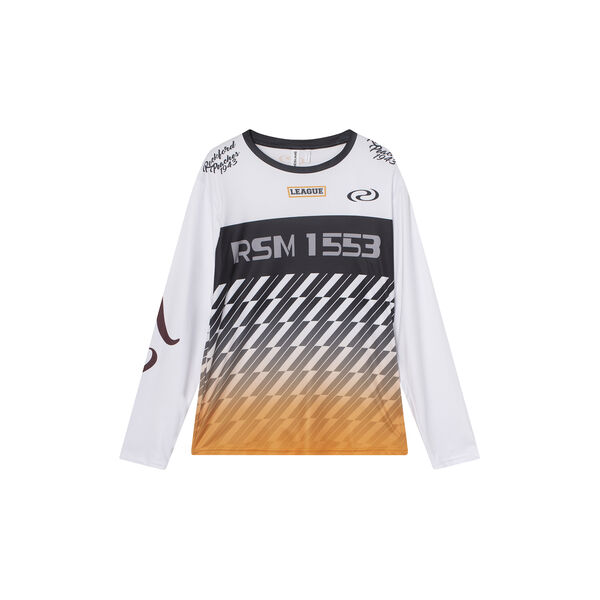 CoreRS Tee, multi, R&eacute;sum&eacute;