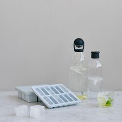 Drink-It vannflaske, sort, RIG-TIG