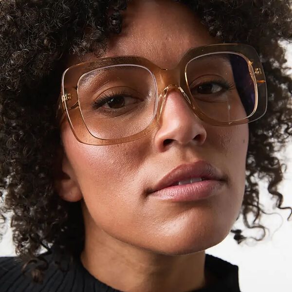 Mio Caramel, GLAS Eyewear