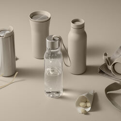 Urban termosflaske, pearl beige, Eva Solo