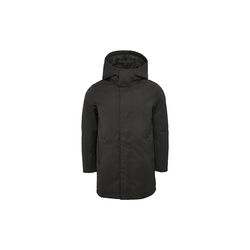 Techno Twill Fondo Tech, ebony black, SAND Copenhagen