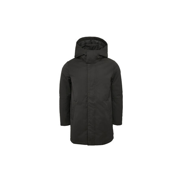 Techno Twill Fondo Tech, ebony black, SAND Copenhagen