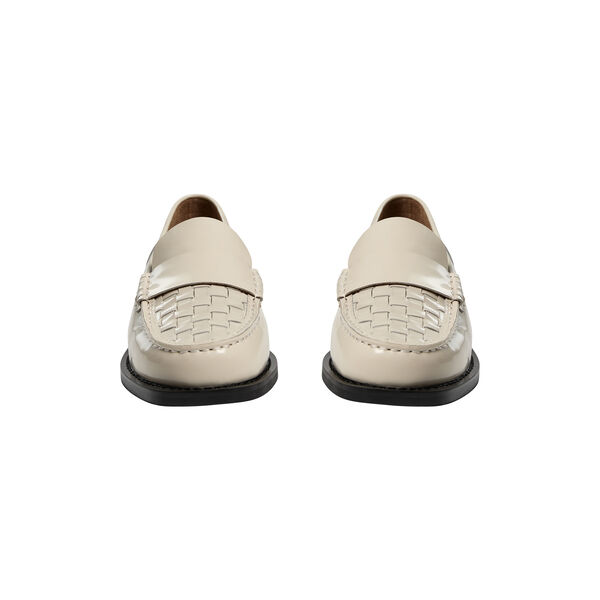 Lisasw Loafer, off white, Sofie Schnoor