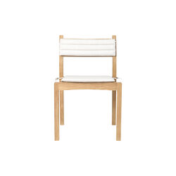 CU AH501S/AH502S sittepute, Carl Hansen & Søn