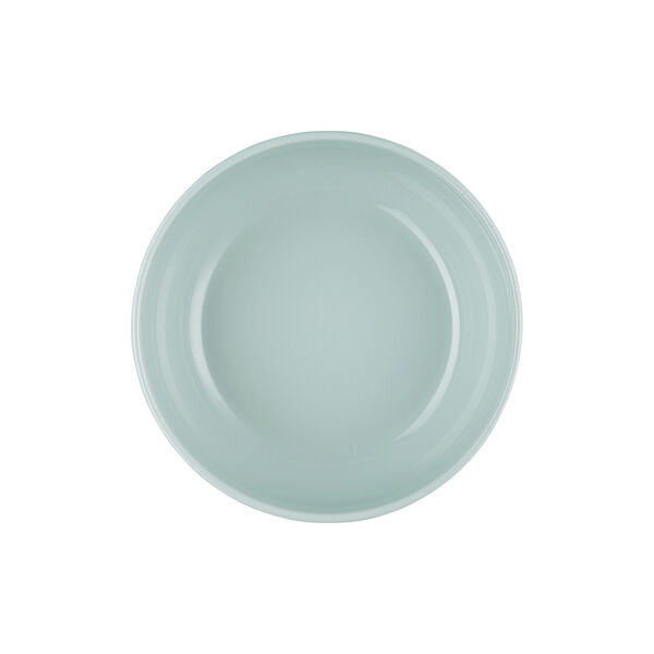 Coupe serveringssk&aring;l 20 cm, sea salt, Le Creuset