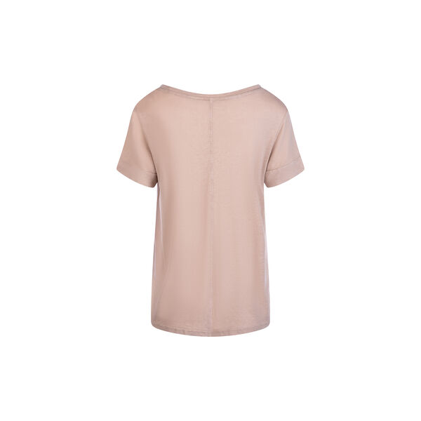 Millie Tee, sand melange, Urban Pioneers