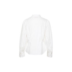 ChillyKB LS Blouse, Karen by Simonsen