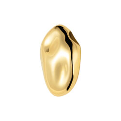 The Big Drop Pendant, gold, CAMILLA PIHL