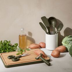 Green Tool stekespade, Eva Solo