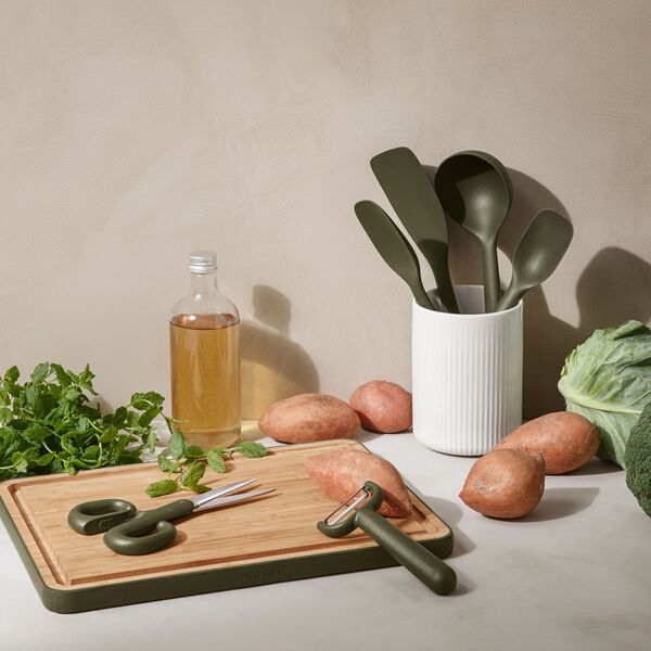 Green Tool stekespade, Eva Solo