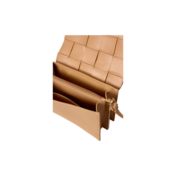 BRAID cross body veske, Bella Ballou