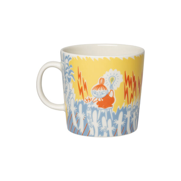 Mummi kopp Party Queue, Moomin Arabia