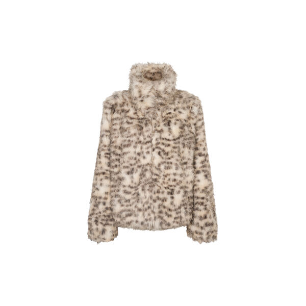 7803RDFPortia jacket, off white, RUE de FEMME