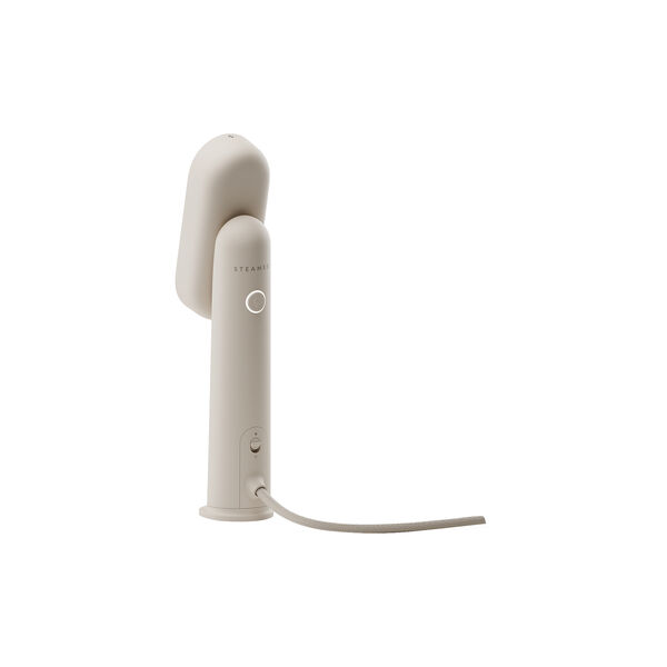 Cirrus Lite Travel Steamer, sand, Steamery