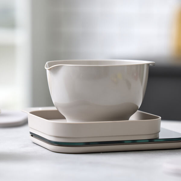 NEW Margrethebolle, humus, Rosti