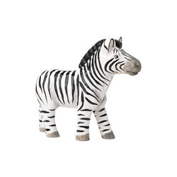 Animal sebra, tre, Ferm Living Kids
