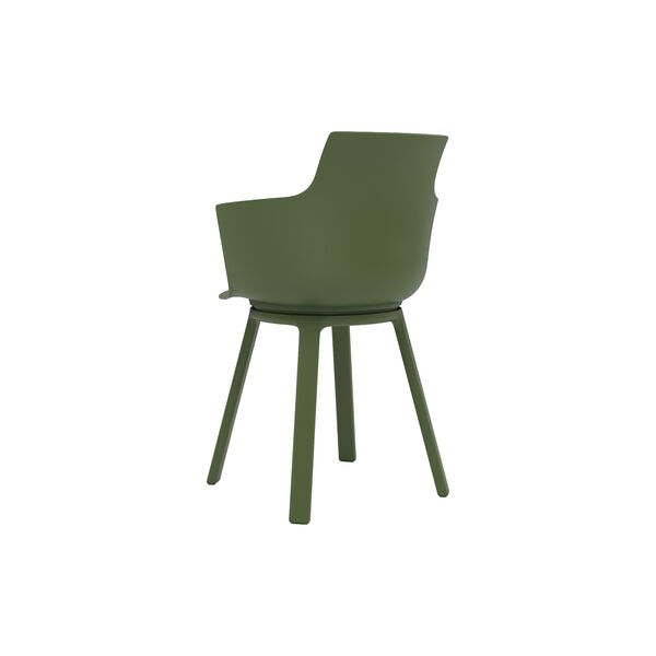 Social&reg; Turn, green green/green, Varier Furniture