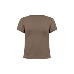 LR-PALOMA 6 T-Shirt, chocolate chip, Levet&eacute; Room