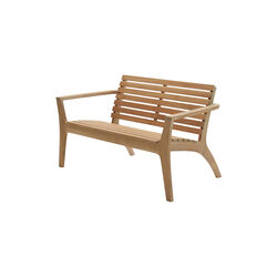 Regatta Bench, Fritz Hansen