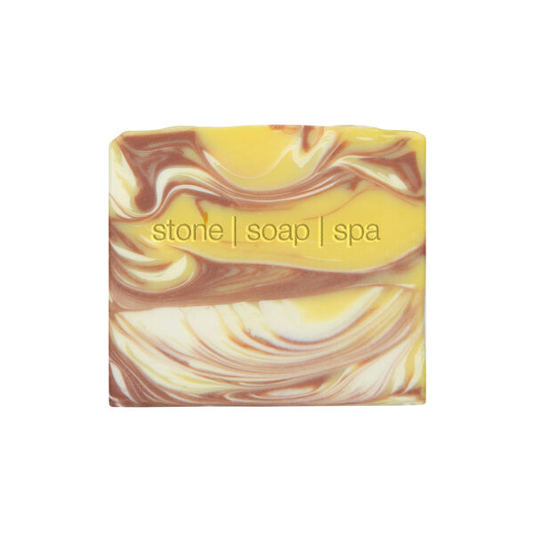 Art såpe, wake-up Art såpe, wake-up, Stone Soap Spa