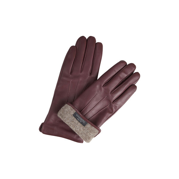 CariannaMBG Glove, burgundy CariannaMBG Glove, burgundy, Markberg