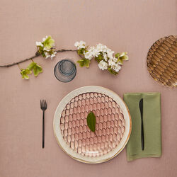 JELLIES FAMILY fruktfat, pink, Kartell