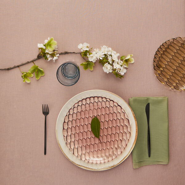 JELLIES FAMILY fruktfat, pink, Kartell