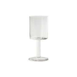 Ripe Hvitvinsglass 21 cl, klar, MUUBS