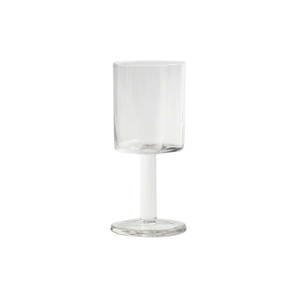Ripe Hvitvinsglass 21 cl, klar, MUUBS