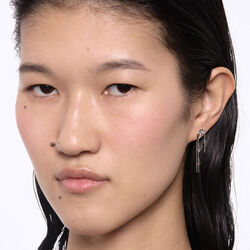 Swift ørering 03 Venstre, sølv, Maria Black