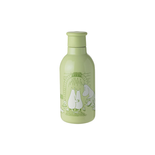 DRINK-IT termoflaske 0,5 L, moomin home, RIG-TIG