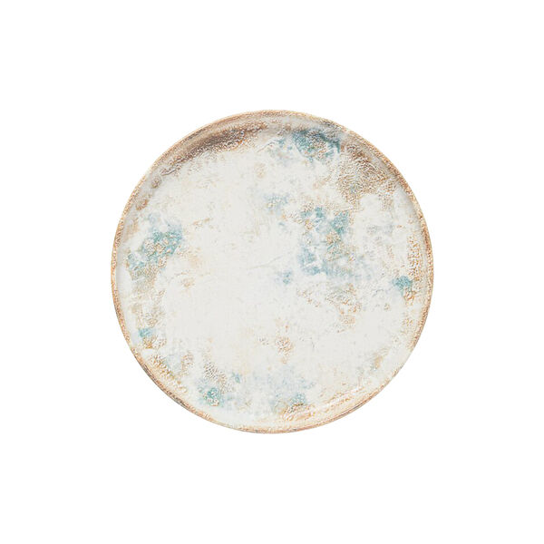 Palazzo asjett 22 cm, blue grey, Magnor