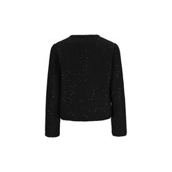 Birmingham jakke, svart, Katrin Uri