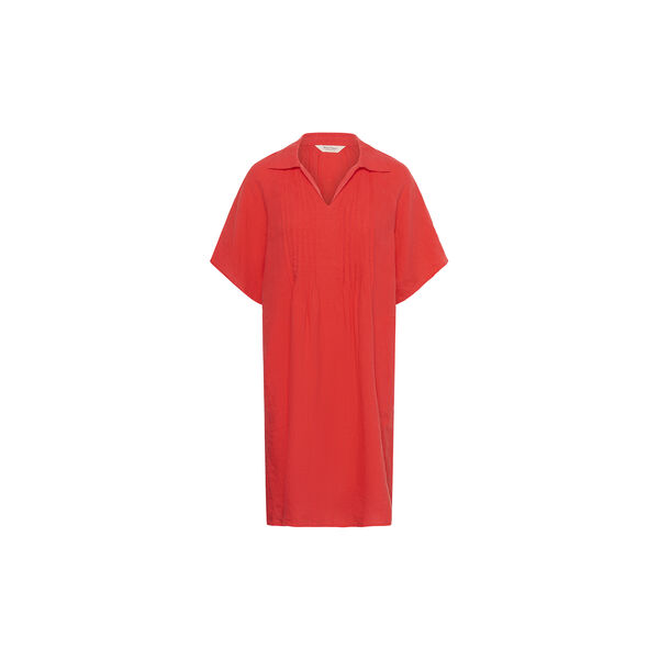 AylaPW DR, poppy red, Part Two