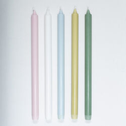 Kronelyset, sky, Alterlyset