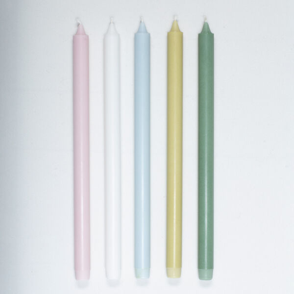 Hyggelyset, sky, Alterlyset