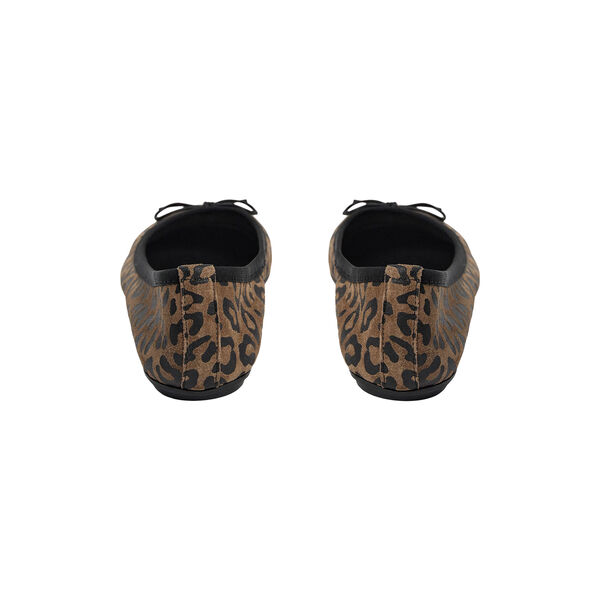Minnasw Ballerina, leopard Minnasw Ballerina, leopard, Sofie Schnoor