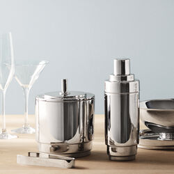 Manhattan isspann, Georg Jensen