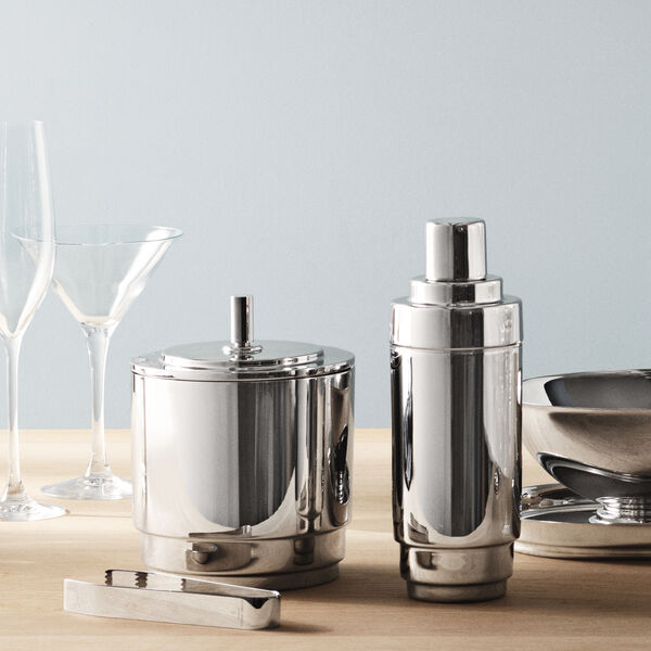 Manhattan isspann Manhattan isspann, Georg Jensen