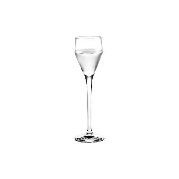 Perfection snapsglass Perfection snapsglass, Holmegaard