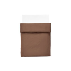 Outline dynetrekk, milk chocolate, HAY