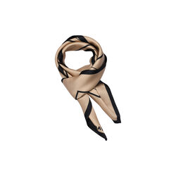 DAYSille Small Daily Scarf, humus, DAY Birger &eacute;t Mikkelsen