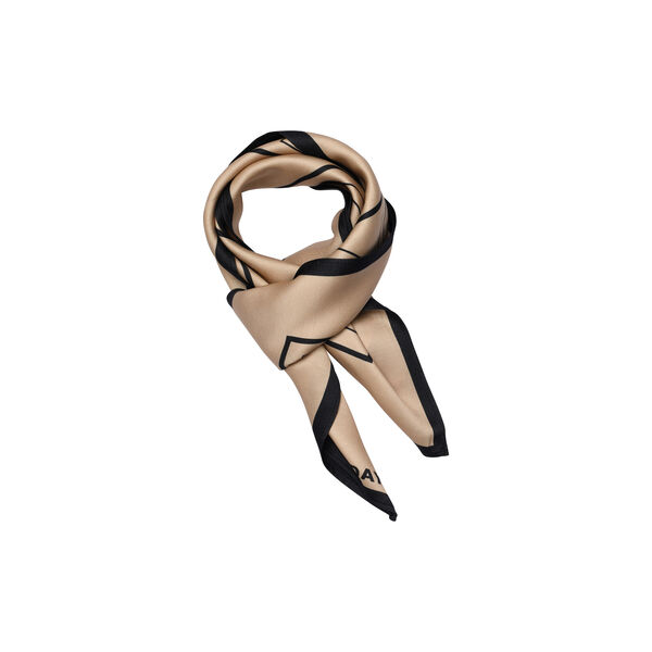 DAYSille Small Daily Scarf, humus, DAY Birger &eacute;t Mikkelsen