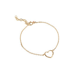 Organic Heart armbånd Organic Heart armbånd, ENAMEL Copenhagen