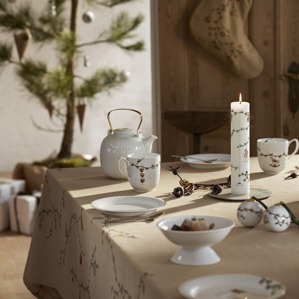 Hammersh&oslash;i Christmas Kule 2025, K&auml;hler