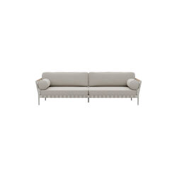 VIPP720 Open-Air 3-Seater Sofa, sand, Vipp